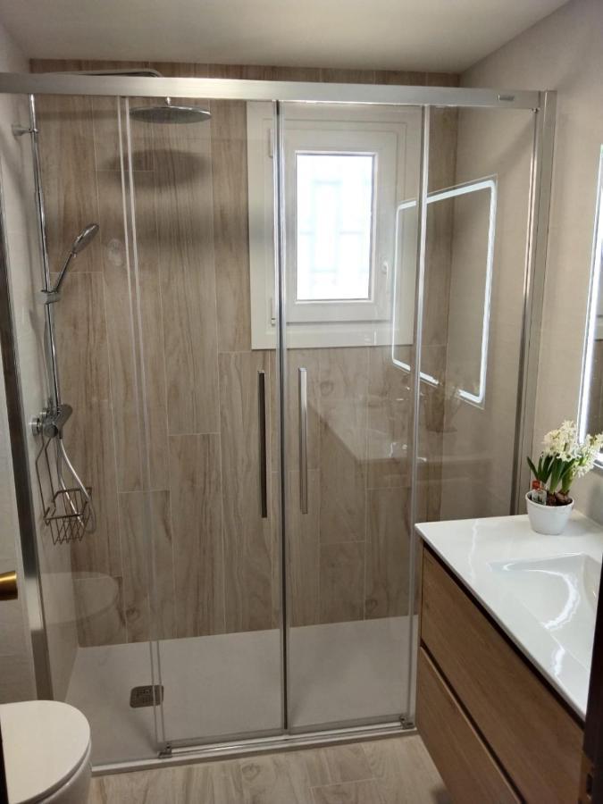 100M2 Big Apartment Private Garden And Pool/ 100M2 Gran Apartamento Jardin Privado Y Piscina / Acogedor Apartamento En Zona Tranquila Y Agradable Cambrils Exterior foto