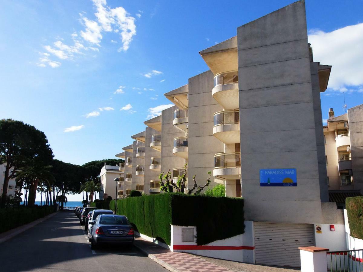 100M2 Big Apartment Private Garden And Pool/ 100M2 Gran Apartamento Jardin Privado Y Piscina / Acogedor Apartamento En Zona Tranquila Y Agradable Cambrils Exterior foto